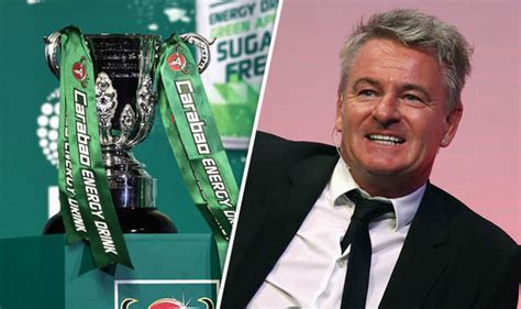 pundits carabao cup predictions